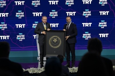 TRT World Forum Shaped the Global Agenda