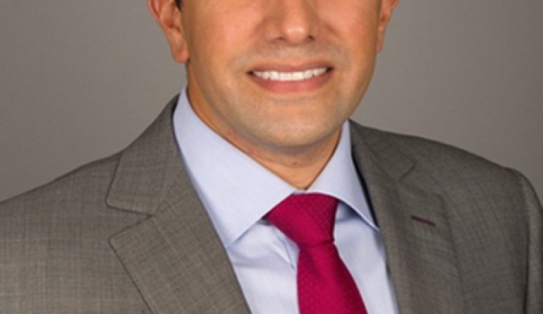 شركة Teledyne FLIR Defense تُعيّن مديرًا إداريًا لمنطقة الشرق الأوسط وشمال أفريقيا في الرياض