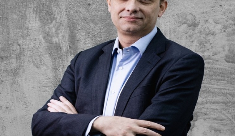 ماركو توبوفيتش يتولى منصب المدير العام لشركة سي إن إس الشرق الأوسط لدعم مسيرة التحول والنمو