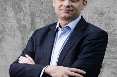 ماركو توبوفيتش يتولى منصب المدير العام لشركة سي إن إس الشرق الأوسط لدعم مسيرة التحول والنمو