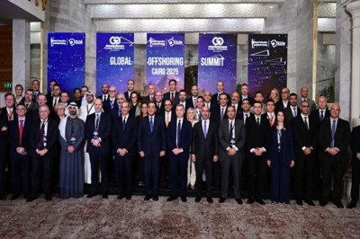 Prime Minister Oversees Signing of 55 Pacts in Major Push for Egypt’s Offshoring Industry