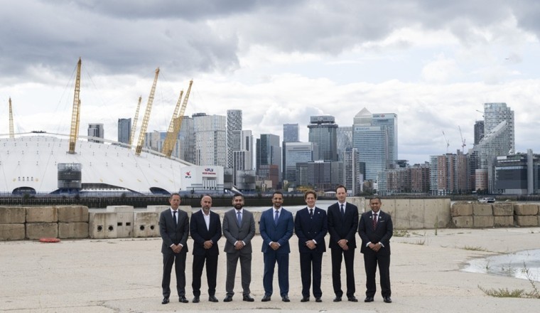 Arada to acquire majority stake in £2.5bn Thameside West development, unlocking one of London’s largest and most connected new waterfront neighbourhoods