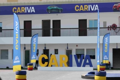 Cariva Launches Innovative Multi-Brand Pre-Owned Car Showroom in Dubai, Redefining Trust and Transparency in Car Buying
