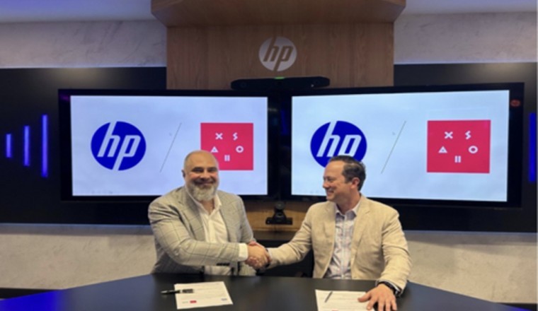 Xsolla Advances Global Gaming Education and Innovation in Collaboration With HP