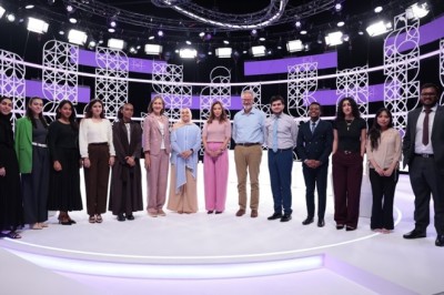 Doha Debates Examines How Entertainment Shapes Us Today