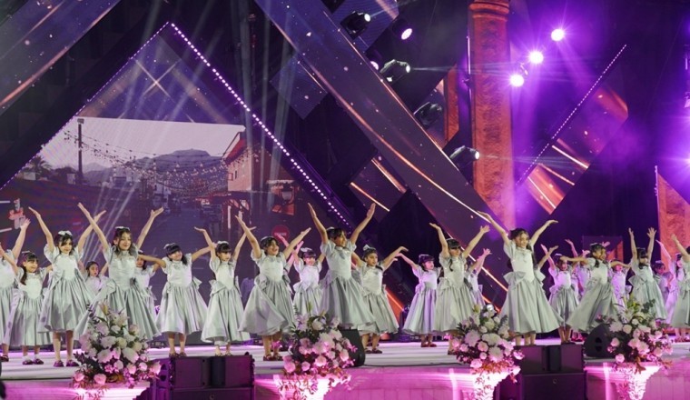 بمشاركة أكثر من 233 ألف زائر في أكثر من 250 فعالية... الشارقة تختتم احتفالات عيد الاتحاد الـ54