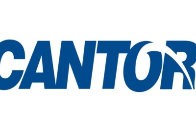 Cantor Expands Global Footprint and Establishes Abu Dhabi Office