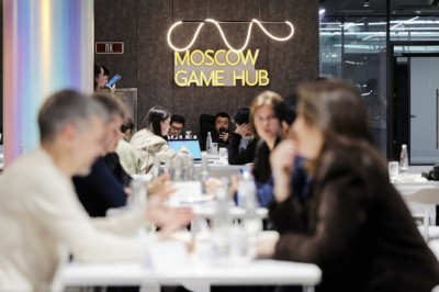 Russia Welcomes MENA Gaming Companies with Launch of Moscow Game Hub
