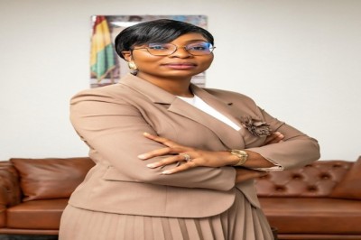 غينيا تبرز كقوة رقمية في طليعة المشهد الرقمي الإقليمي وترسّخ مكانتها كمركز للابتكار والتحوّل التكنولوجي