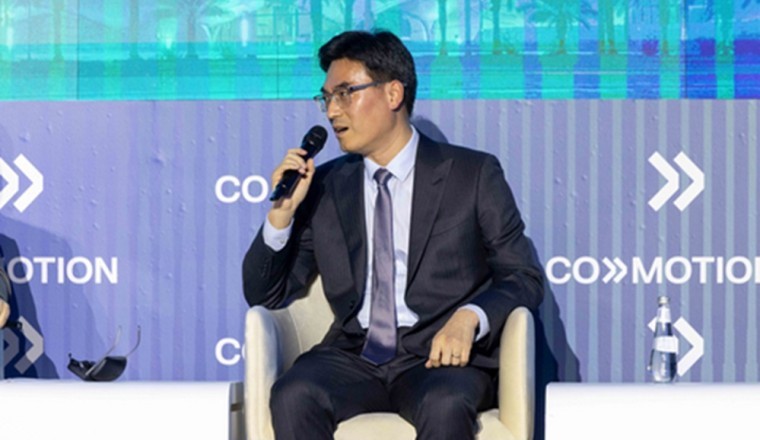 QCraft Showcases Autonomous Driving Leadership at Mobility Conference CoMotion GLOBAL in Riyadh