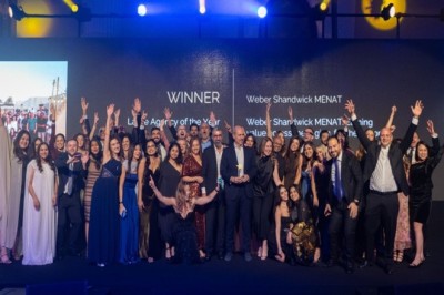 MEPRA Awards 2025 announces winners, honors best campaigns, practitioners and agencies of the year