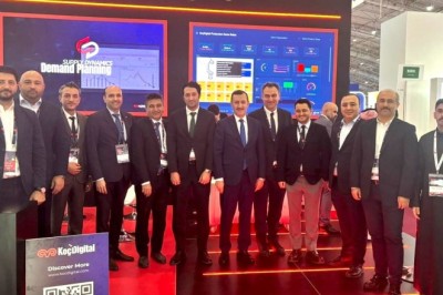 KoçDigital expands its strategic AI footprint across MENA
