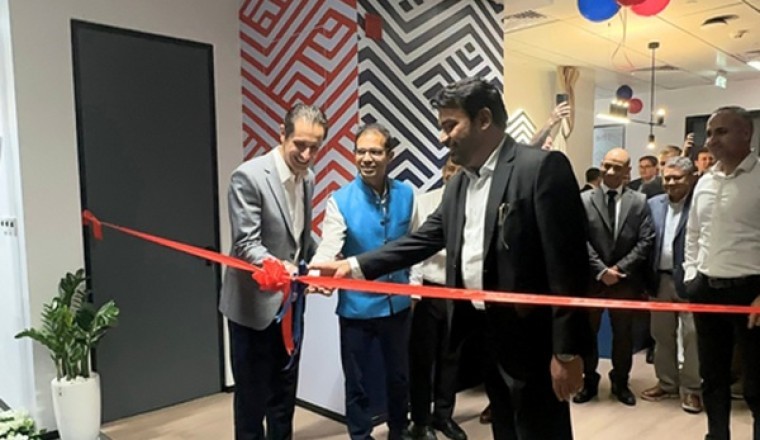 شركة RHI Magnesita تعزز عملياتها في الشرق الأوسط وتركيا وإفريقيا، وتفتتح مكتبًا إقليميًا رئيسيًا جديدًا في دبي