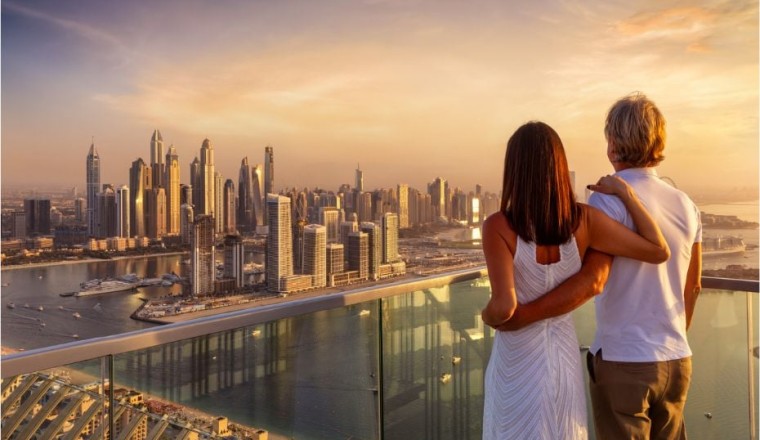 Inside the New Year’s Eve experiences Dubai guests now demand