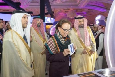 Social Development Bank Highlights Strategic Partnerships and Global Initiatives at DeveGo 2025