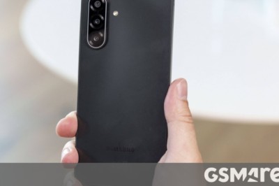 Samsung launches the Galaxy A17 and Galaxy Tab A11+ in the US, here are the prices