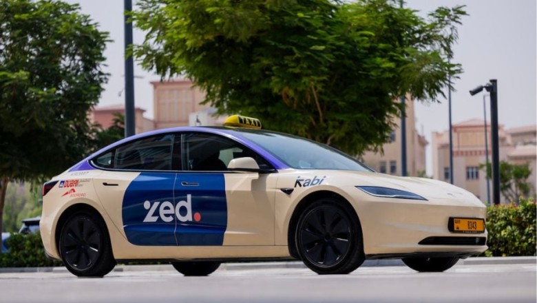 New Year’s Eve in Dubai: What you need to know about using ride platforms to commute