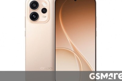 Oppo's rebranding game reaches new heights as Reno15 Pro Max and Reno15 Pro Mini are both confirmed