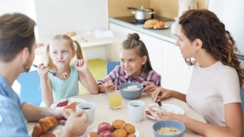 10 Ways To Encourage Your Kids To Tell The Truth