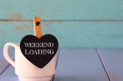 101 Short Saturday Morning Quotes for a Positive, Happy and Fun Weekend