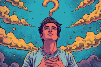 Finding Peace When You Don’t Know What Comes Next