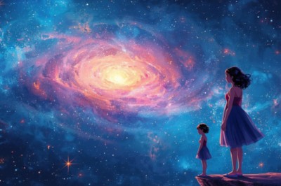 How to Cope When Trauma Stole Your Childhood Memories