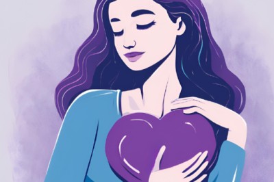 How to Stop Judging Yourself and the Past Year Harshly