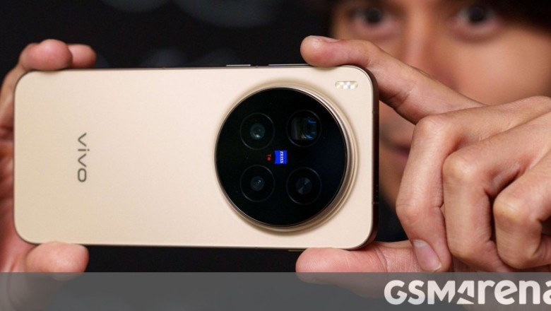 2025 Winners and losers: vivo