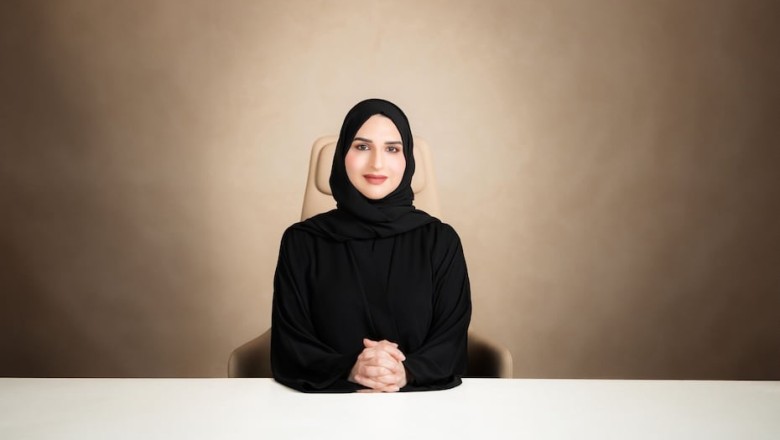 Dubai Culture’s Hala Badri on why the world’s creatives are choosing Dubai