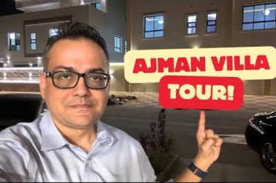 UAE: Affordable Option To Own Your Dream Home