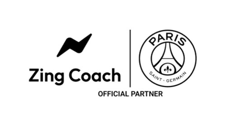 Paris Saint-Germain Partners With Zing Coach Until 2027 to Encourage Fans to Get Active Through Interactive Fitness Experiences