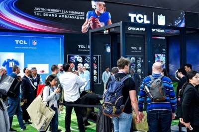 TCL تستعرض مستقبل تقنيات العرض وأنماط الحياة الذكية من خلال منتجات وحلول رائدة في معرض CES 2026