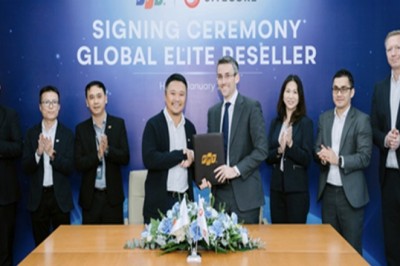 FPT Named Sitecore’s First Global Partner Under Global Elite Reseller Program