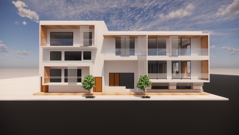 Golden Visa Group to bring €250,000-compliant Greek Golden Visa projects to IREX