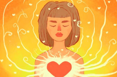 Breaking Free from the Constant Need to Be Better