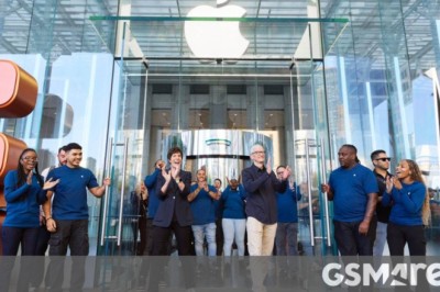 Counterpoint: Apple was #1 in 2025 in terms of smartphone shipments, Samsung fell to #2