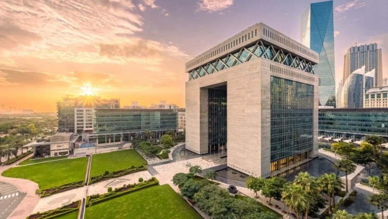 DFSA updates crypto token rules to strengthen DIFC market