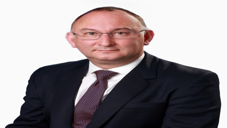 Zurich Middle East Life Appoints Walter Jopp as Chief Executive Officer