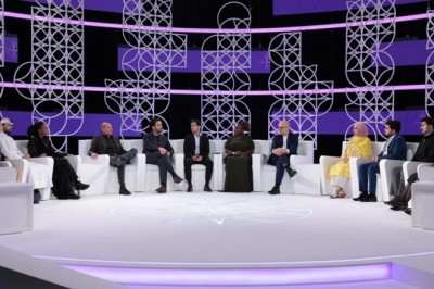 Doha Debates Reflects on a Landmark Year of Global Dialogue and Youth Engagement