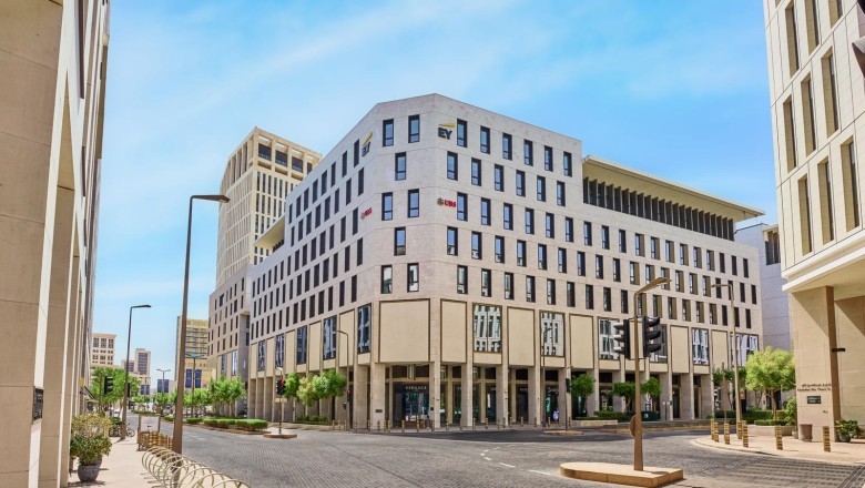 Doha Design District and VCUarts Qatar Unite to Nurture Qatar's Creative Talent