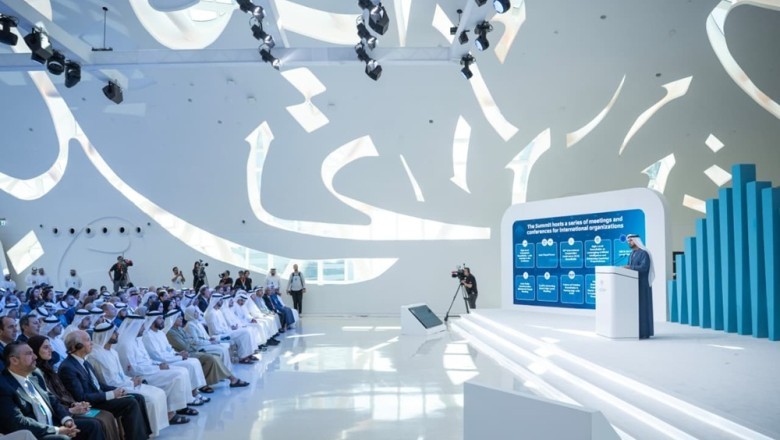 World Governments Summit 2026 to Include Largest International Participation Yet