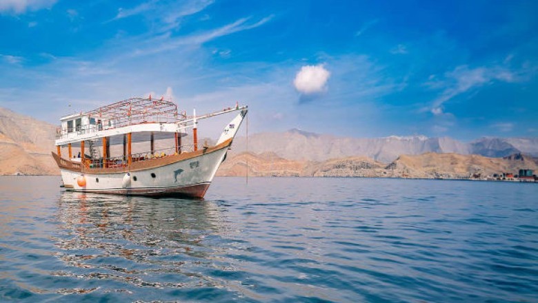 Khasab Musandam Beach Camping | Khasab Camping | Musandam Beach Camping | Musandam Overnight Tour From Dubai