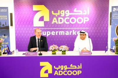 ADCOOP Launches Ramadan 2026 Campaign