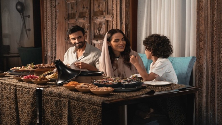 Sheraton Sharjah Beach Resort &amp; Spa Introduces Curated Ramadan Dining Experiences