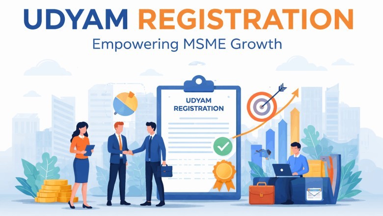 Udyam Registration: A Practical and Informational Guide for MSMEs in India