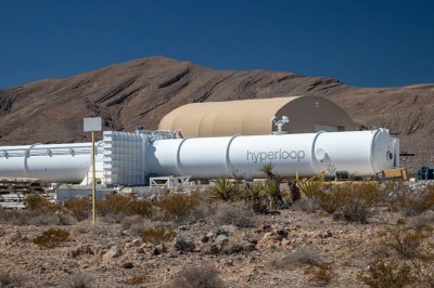 Musk-backed Dubai Loop to break ground immediately – RTA’s Al Tayer