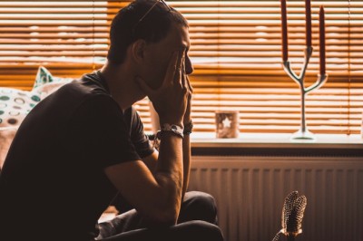 So You Don’t Want to Go to Therapy