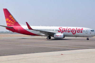 SpiceJet now takes off from Sharjah: Direct flights added
