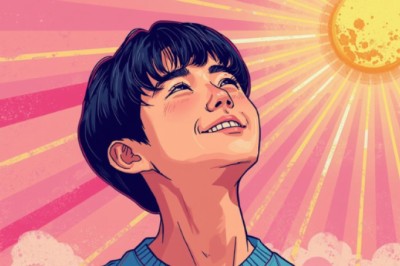 The Simple Words That Reshaped How I See Myself