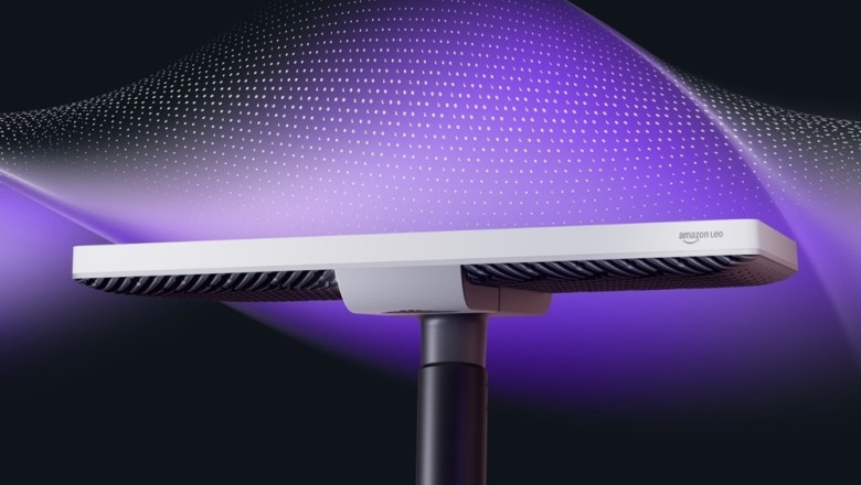 إلكوم تعزز ريادتها العالمية في مجال الاتصالات البحرية باتفاقية مع أمازون ليو